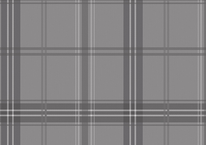 Falkirk, Grey - Roller Blind - Image 6